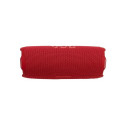 JBL Flip 7 Bluetooth Speaker Red