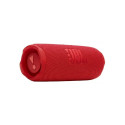 JBL Flip 7 Bluetooth Speaker Red