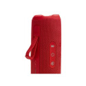JBL Flip 7 Bluetooth Speaker Red