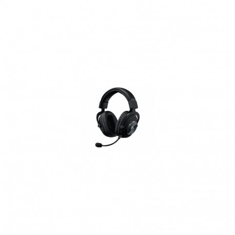 Logitech PRO X Lightspeed Wireless Headphones with Microphone