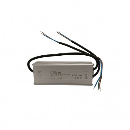 Power supply 28V 7A, IP67 for Husqvarna