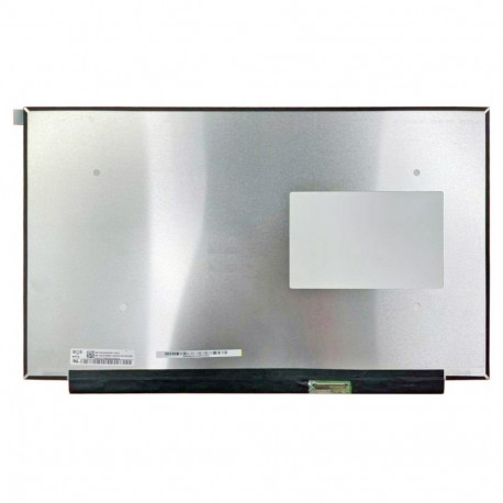 LCD Screen 15.6", 2560x1440, WLED, SLIM, 165Hz,  IPS, matte, 40pin (right), A+