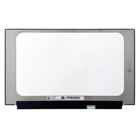LCD Screen 15.6", 1920x1200, WLED, SLIM, IPS, matte, 40pin (right), A+
