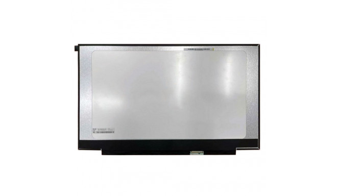 LCD Screen 17.3" 2560x1440, WLED, SLIM, IPS, matte, 40pin (right), A+