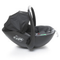 4Baby car seat NEO 40-87CM I-SIZE graphite