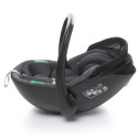 4Baby car seat NEO 40-87CM I-SIZE graphite