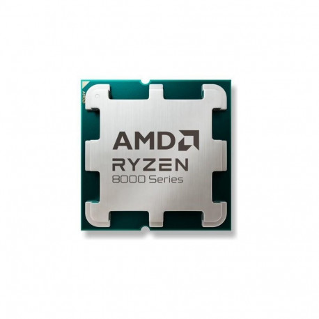 AMD CPU||Desktop| Ryzen 5|8400F|Phoenix|4200 MHz|Cores 6|16MB|Socket SAM5|65 Watts|MultiPack|100-100