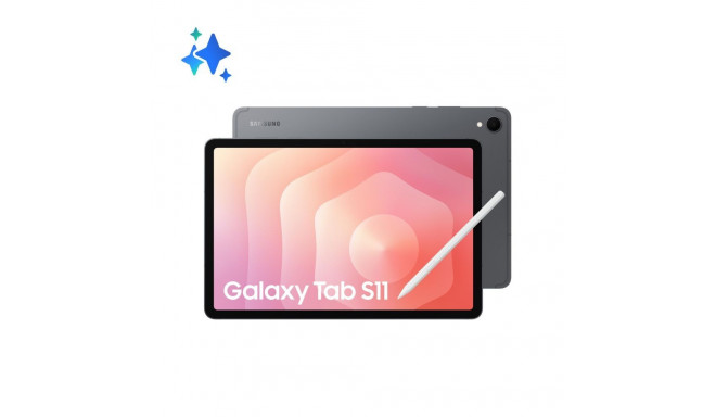 Samsung TABLET GALAXY TAB S11 11"/128 WIFI GREY SM-X730