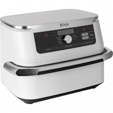 Ninja AF500EUWH Double Hot Air Fryer White |