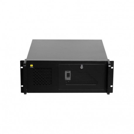 Netrack NETRACK NP5105 server case microATX