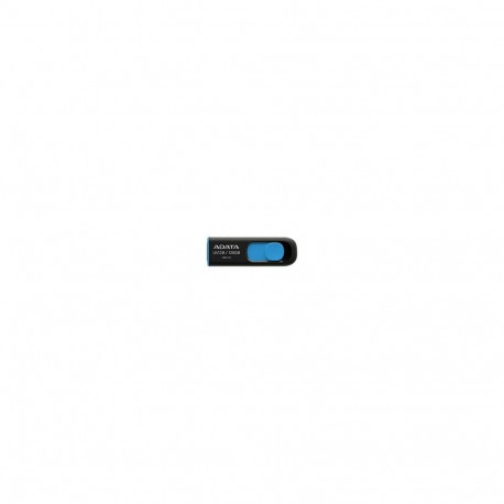 ADATA DashDrive UV128 128GB USB 3.0 Black
