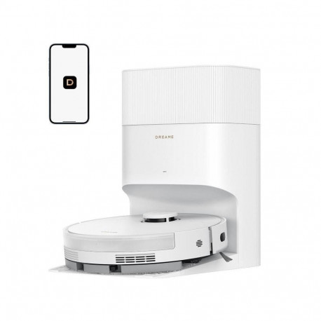 DREAME D20 Plus White