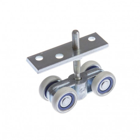 Hanger Helafrom TP-75 volditava ukse komplekt 2 tk