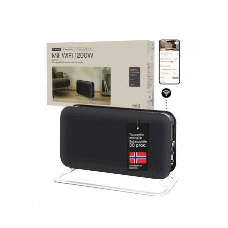 HEATER CONVECTOR CO1200WIFI3 konvektorsoojendi