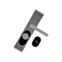 LOQED smart door lock (silver) (WiFi / BT)