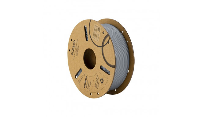 Filament PLA ELEGOO (Szary)