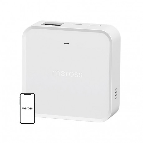 Centrala Bramka WiFi MSH450MA Meross