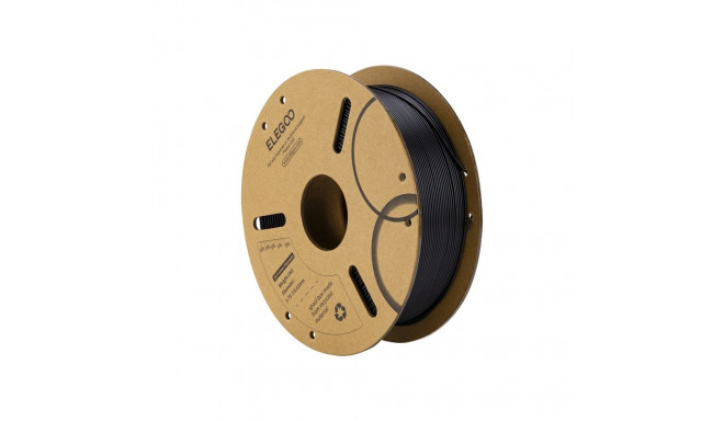 ELEGOO PLA Filament (Black)