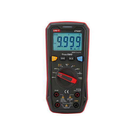 UNI-T UT60BT Bluetooth Digital Multimeter