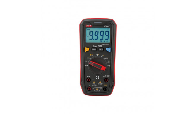 UNI-T UT60BT Bluetooth Digital Multimeter