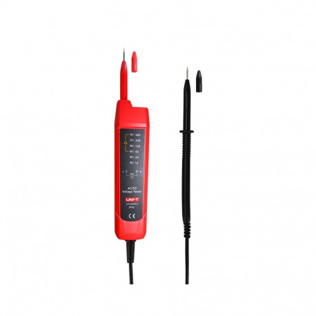 AC/DC voltage tester UNI-T UT22B-EU