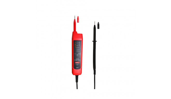 AC/DC voltage tester UNI-T UT22B-EU