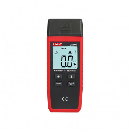 UNI-T UT377A wood moisture meter
