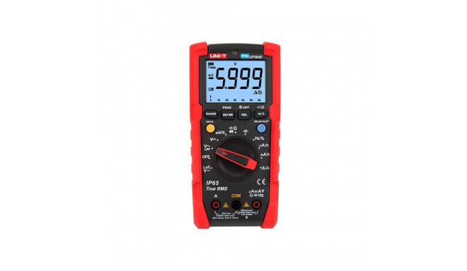 UNI-T UT191E professional digital multimeter