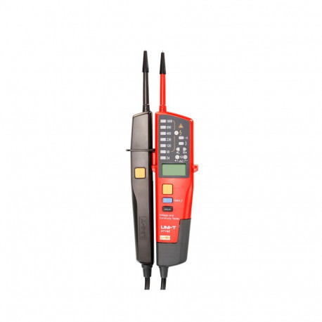 UNI-T UT18E voltage and continuity tester