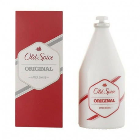 After Shave Lotion Old Spice Old Spice - 100 ml