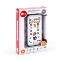 bo. Educational Smartphone (In Latvian lang.)