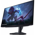 Dell AW2725DF QD-OLED - 26.7 - black, QHD, FreeSync Premium Pro, AdaptiveSync, 360Hz panel
