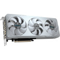 GigaByte GeForce RTX 5070 EAGLE OC ICE (white, DLSS 4, 3x DisplayPort, 1x HDMI 2.1)