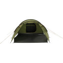 Easy Camp Hemsedal 4 tunnel tent (olive green, model 2025)