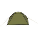 Easy Camp Hemsedal 4 tunnel tent (olive green, model 2025)