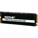 Patriot P400 V4 4TB, SSD (PCIe 4.0 x4, NVMe 2.0, M.2 2280)
