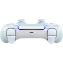 Sony DualSense V2 Wireless Controller, Gamepad (White, Chroma Pearl)