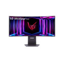 LG UltraGear 34GS95QE-B, gaming monitor - 33.9 - dark grey, UWQHD, OLED, curved, HDR10, 240Hz panel