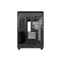 Montech KING 95 , Tower case (blue, Tempered Glass x 2)