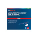 Bosch Expert reciprocating saw blade 'Cement Cast Iron' S 1750 RD (length 250mm)