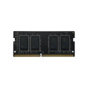 PatriotDDR4 - 16 GB -3200 - CL - 22 - Single - SR main memory (black, PSD416G320081S, Signature Line