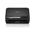 Epson scanner FastFoto FF-680W, black