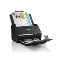 Epson scanner FastFoto FF-680W, black