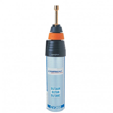 Campingaz Spotflam 1750 - blowtorch - silver / blue