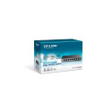 TP-LINK TL-SG108E, Switch black