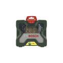 Bosch X-Line Tool Set 30 parts
