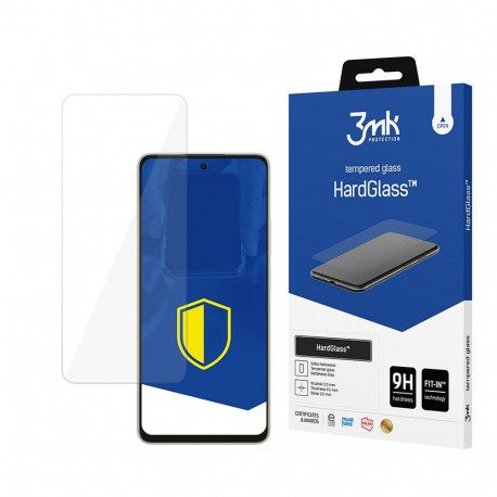 3mk HardGlass tempered glass for Oppo A5 Pro 5G