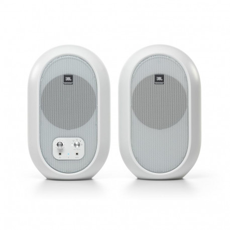 JBL 104 Set-BT valged Bluetoothiga koaksiaalmonitorid