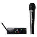 Wireless microphone set AKG WMS40 Mini Vocal
