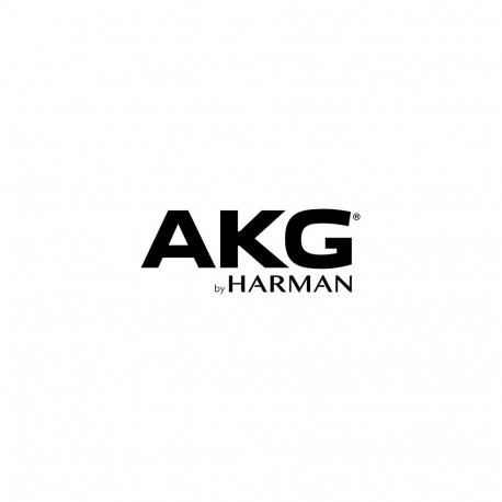 AKG C214 must stuudiomikrofon